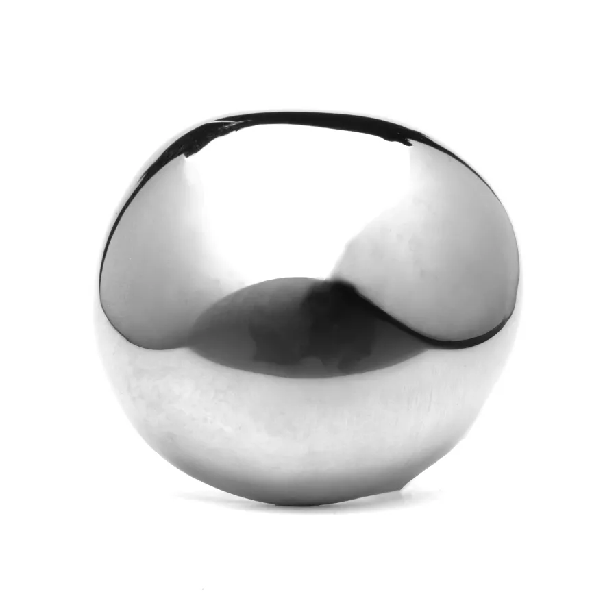 Anillo acabado en rodio - Lussor