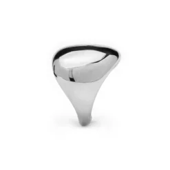 Anillo de Plata de Ley 925 acabado rodio - Likol