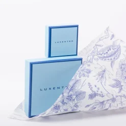 Collar acabado en oro amarillo 18K - Midyu