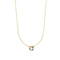 Collar Machi Plata de Ley 925