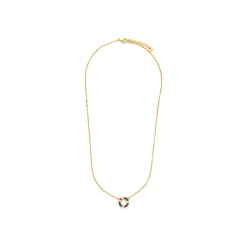 Collar Machi Plata de Ley 925