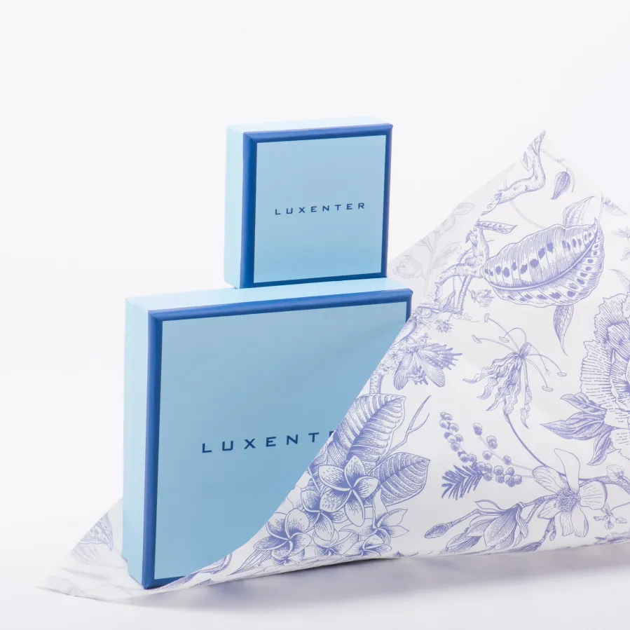 Pendientes con Perla Blanca acabado plata - Leth