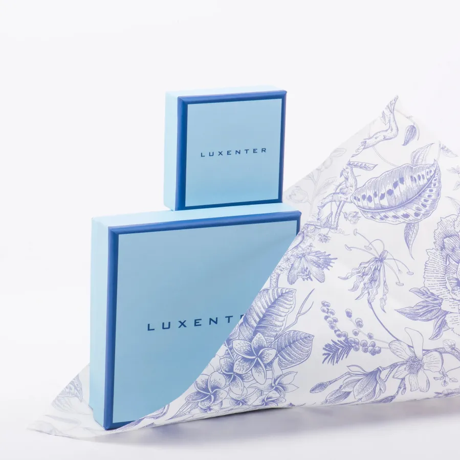 Pulsera acabado en rodio - Adthi