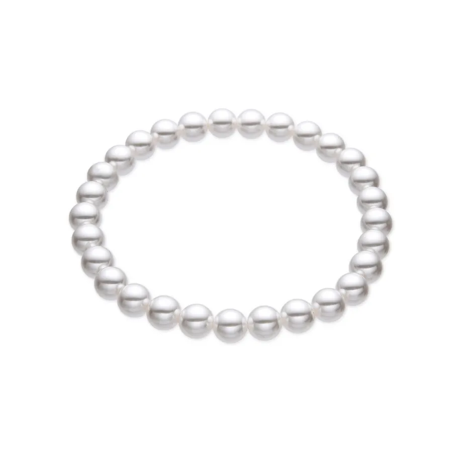 Pulsera con Circonita Brillante acabado oro 18k - Anrae
