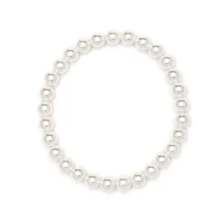 Pulsera con Circonita Brillante acabado oro 18k - Anrae