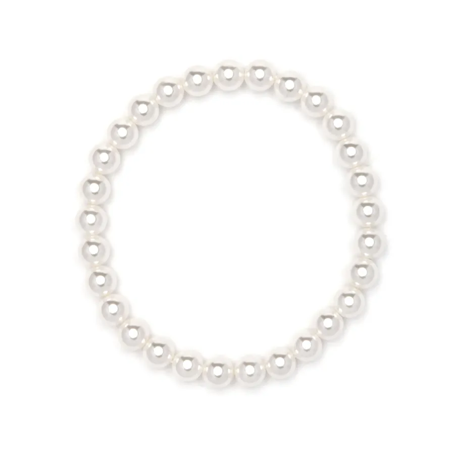 Pulsera con Circonita Brillante acabado oro 18k - Anrae