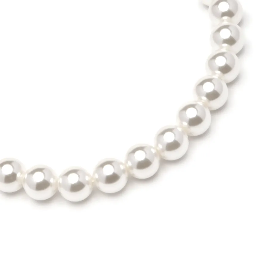 Pulsera con Circonita Brillante acabado oro 18k - Anrae