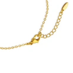 Pulsera de Circonita Multicolor acabado en oro amarillo de 18k - Othly