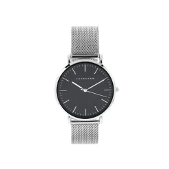 Reloj acabado en rodio - Uzrai
