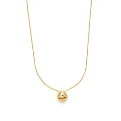 Set acabado oro amarillo 18k - Redioa