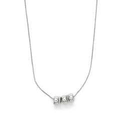 Set acabado plata - Altrio