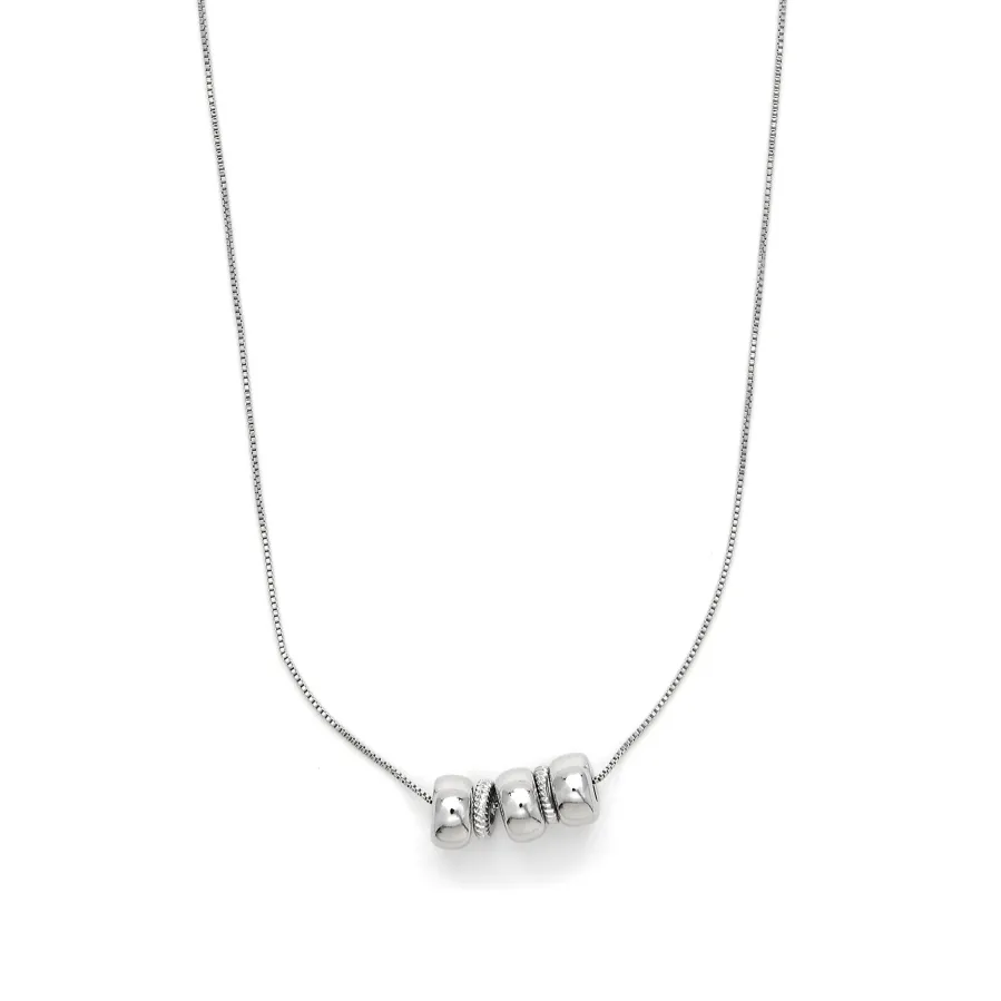 Set acabado plata - Altrio