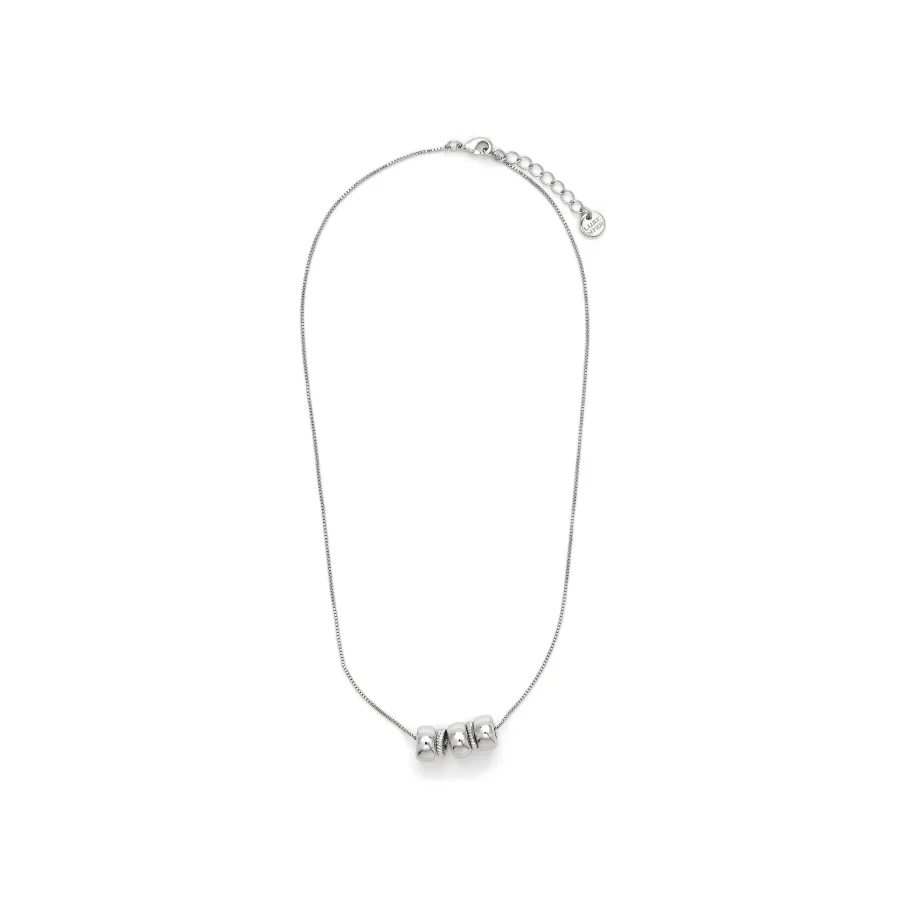 Set acabado plata - Altrio