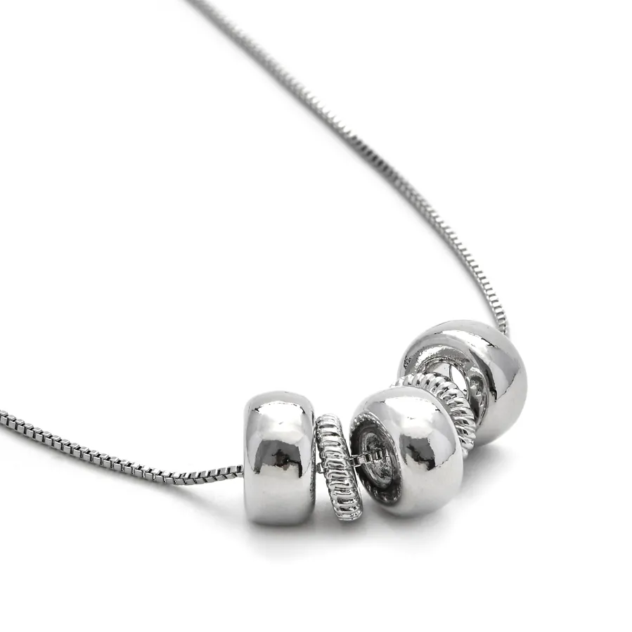Set acabado plata - Altrio