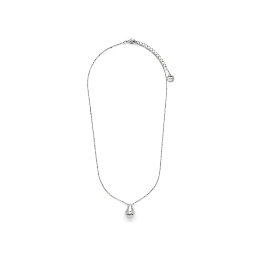 Set acabado plata - Anoli