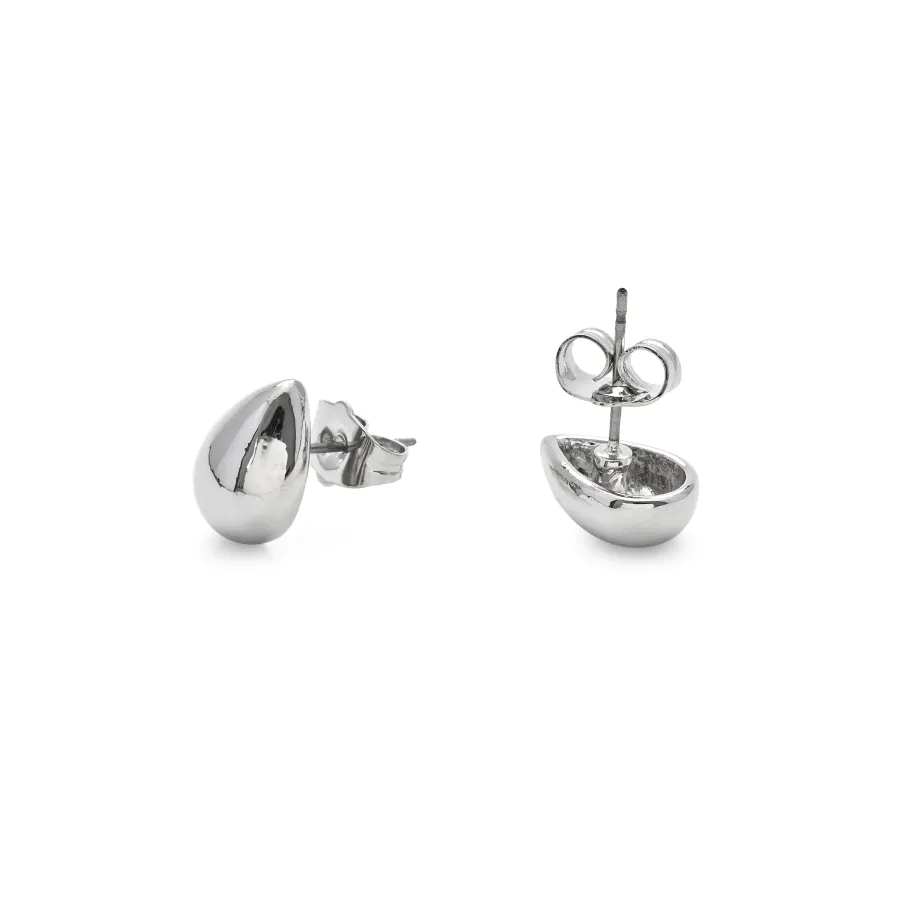 Set acabado plata - Anoli