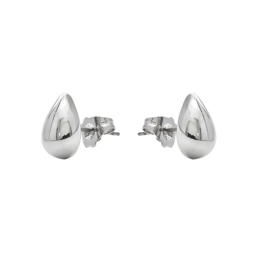 Set acabado plata - Anoli